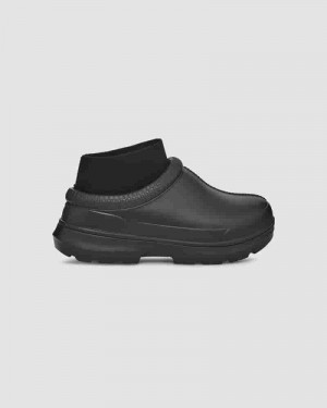 Black Women UGG Weather Tasman X Boots | AUE8739B
