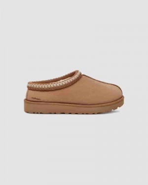 Brown Men UGG All Gender X Madhappy Tasman Slippers | AUT8576C