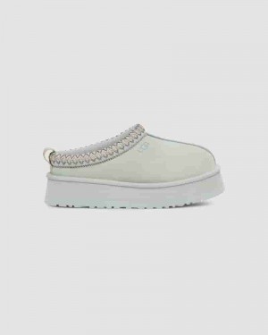 Mint Women UGG Tazz Slippers | AUS8673G