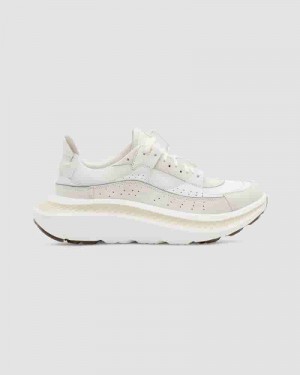 White Men UGG CA805 V2 Trainer Sneakers | AUP8571J